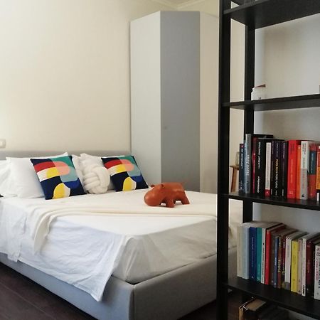 Confortable House With Wonderful Terrace A C E Wi Fi 罗马 外观 照片